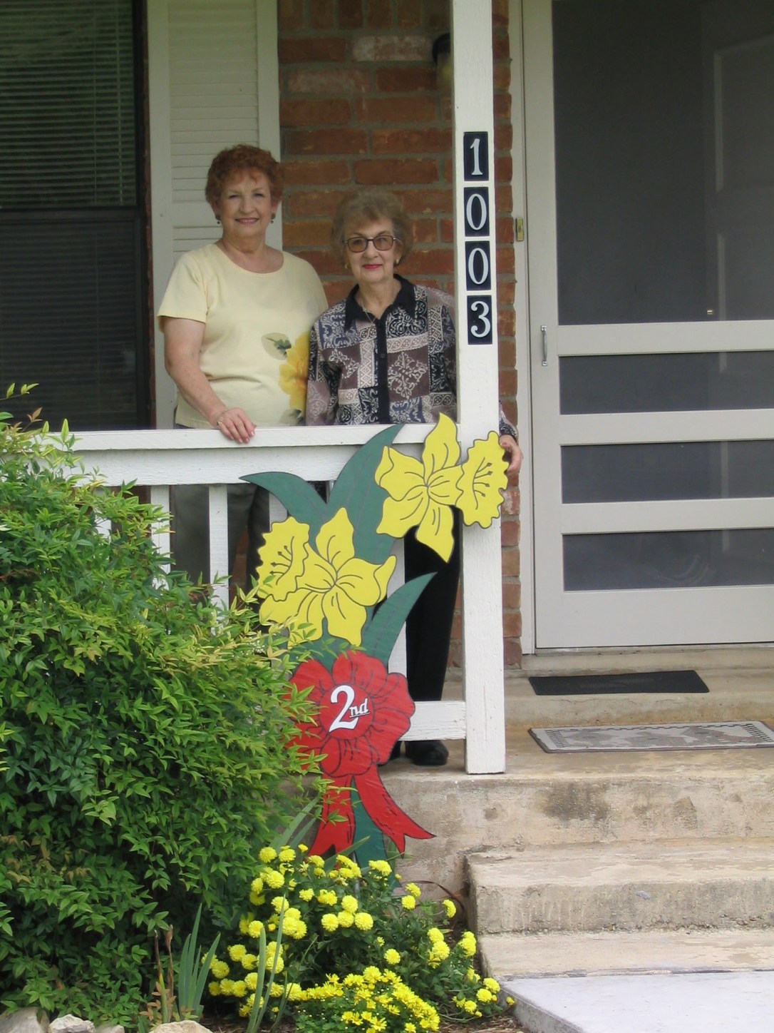 KBB Yard of the Month 001